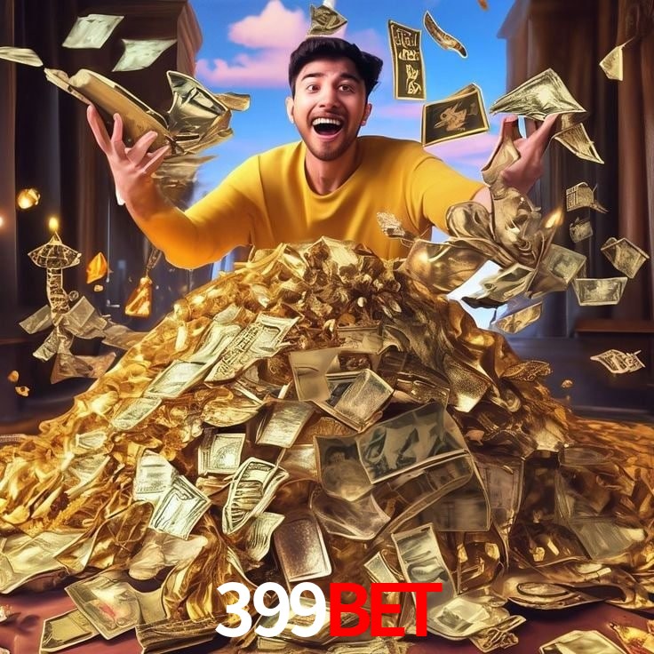 Estatísticas 399BET
