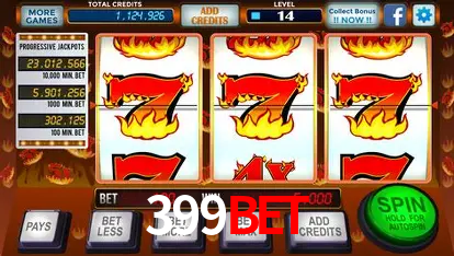 Desvendando o Mundo dos Jogos Virtuais na 399BET
