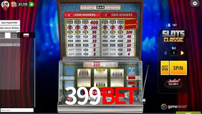 A Emoção da Loteria na 399BET: Uma Chance de Mudança de Vida