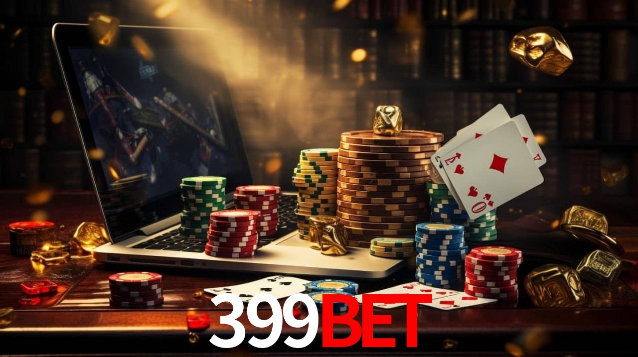 Experiência VIP 399BET
