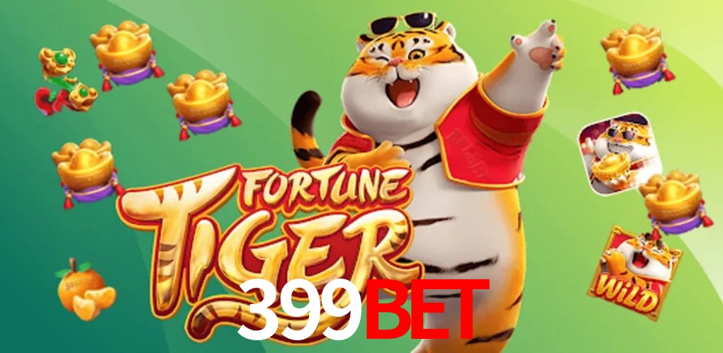 Experiência VIP 399BET