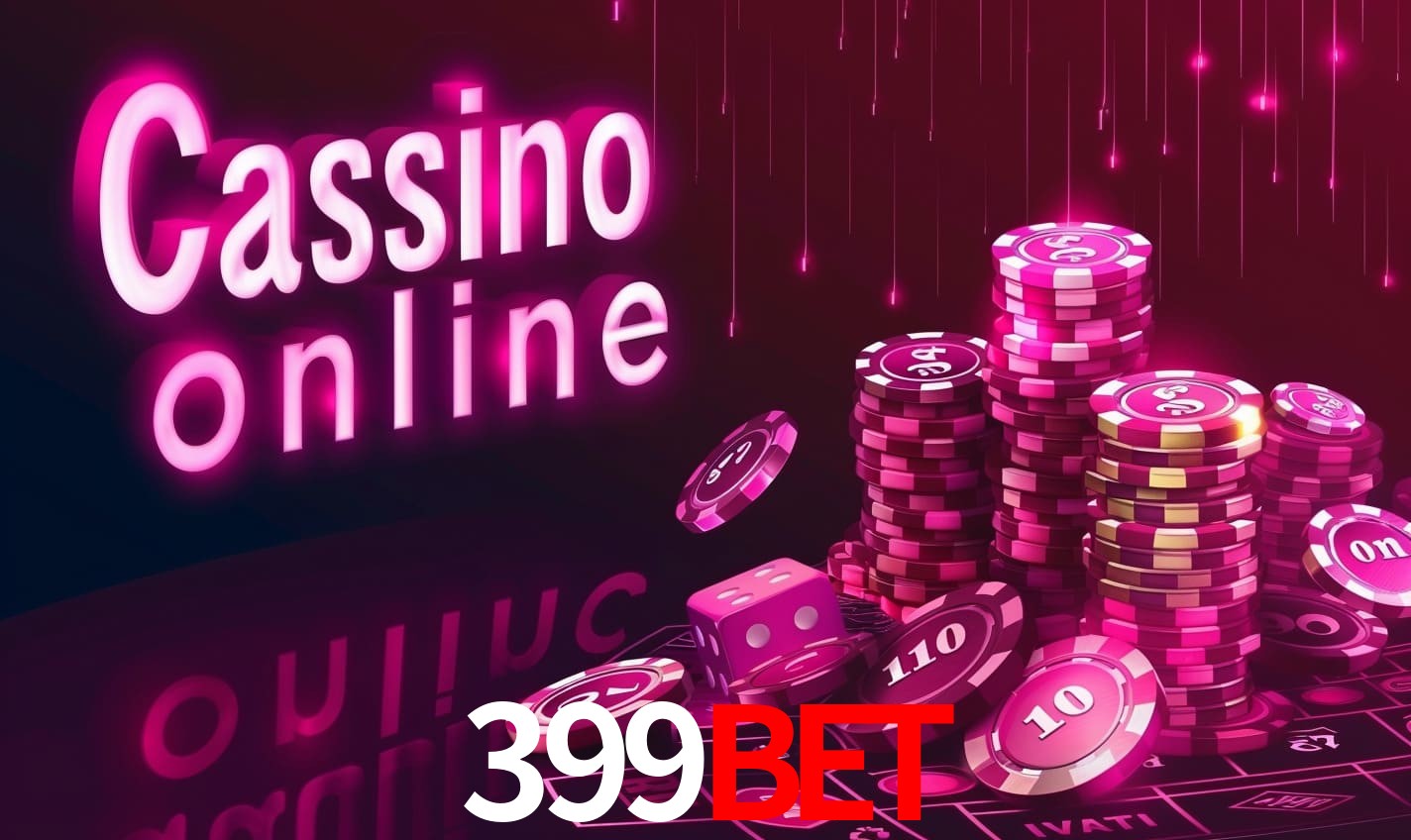 cassino 399BET