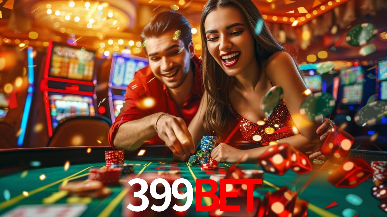Ofertas Exclusivas 399BET