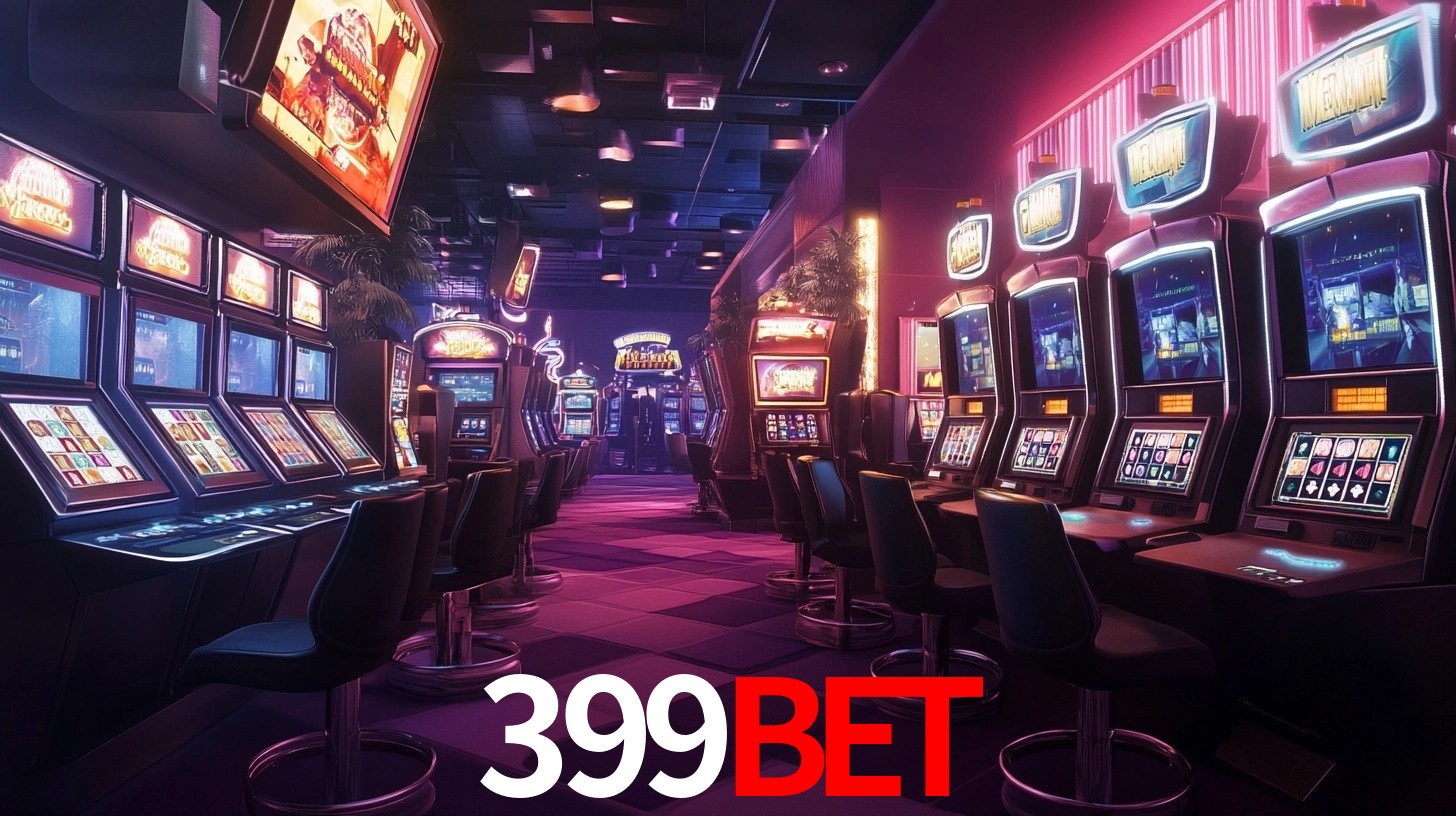 Premium Interface 399BET
