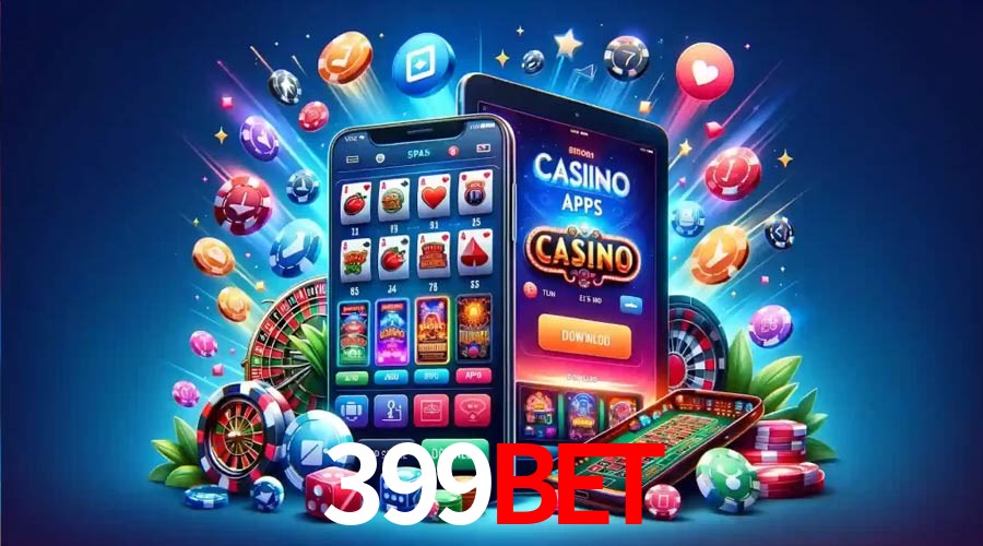 Account Benefits 399BET