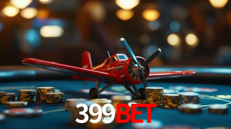 Slot Games 399BET