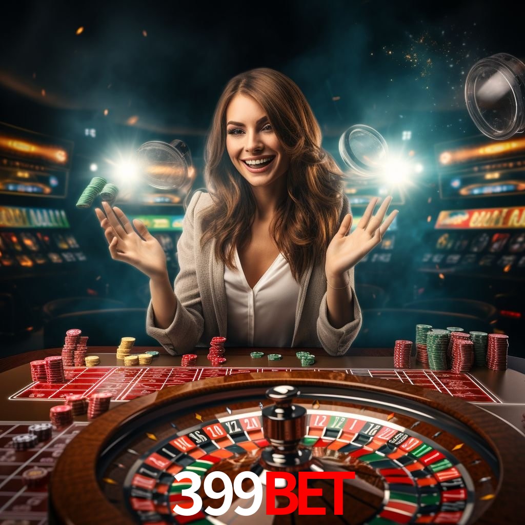 Explore as vantagens do 399BET: serviço profissional e confiabilidade