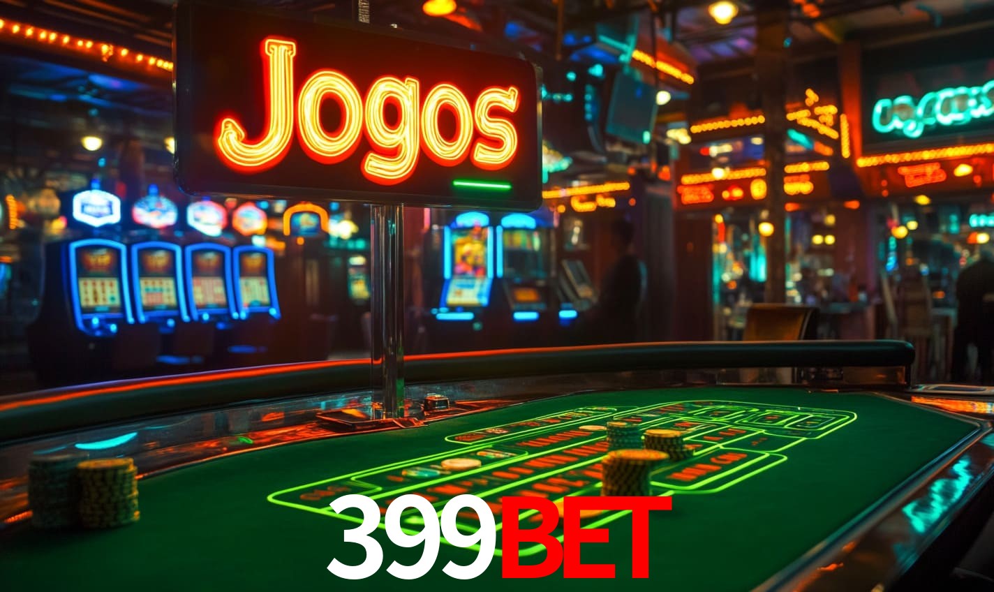 Promoção Relâmpago 399BET