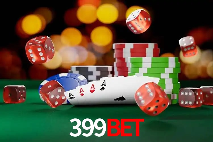 Design Responsivo 399BET