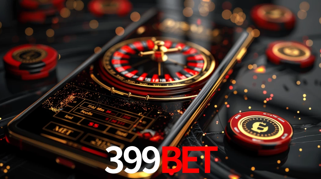 Live Casino 399BET