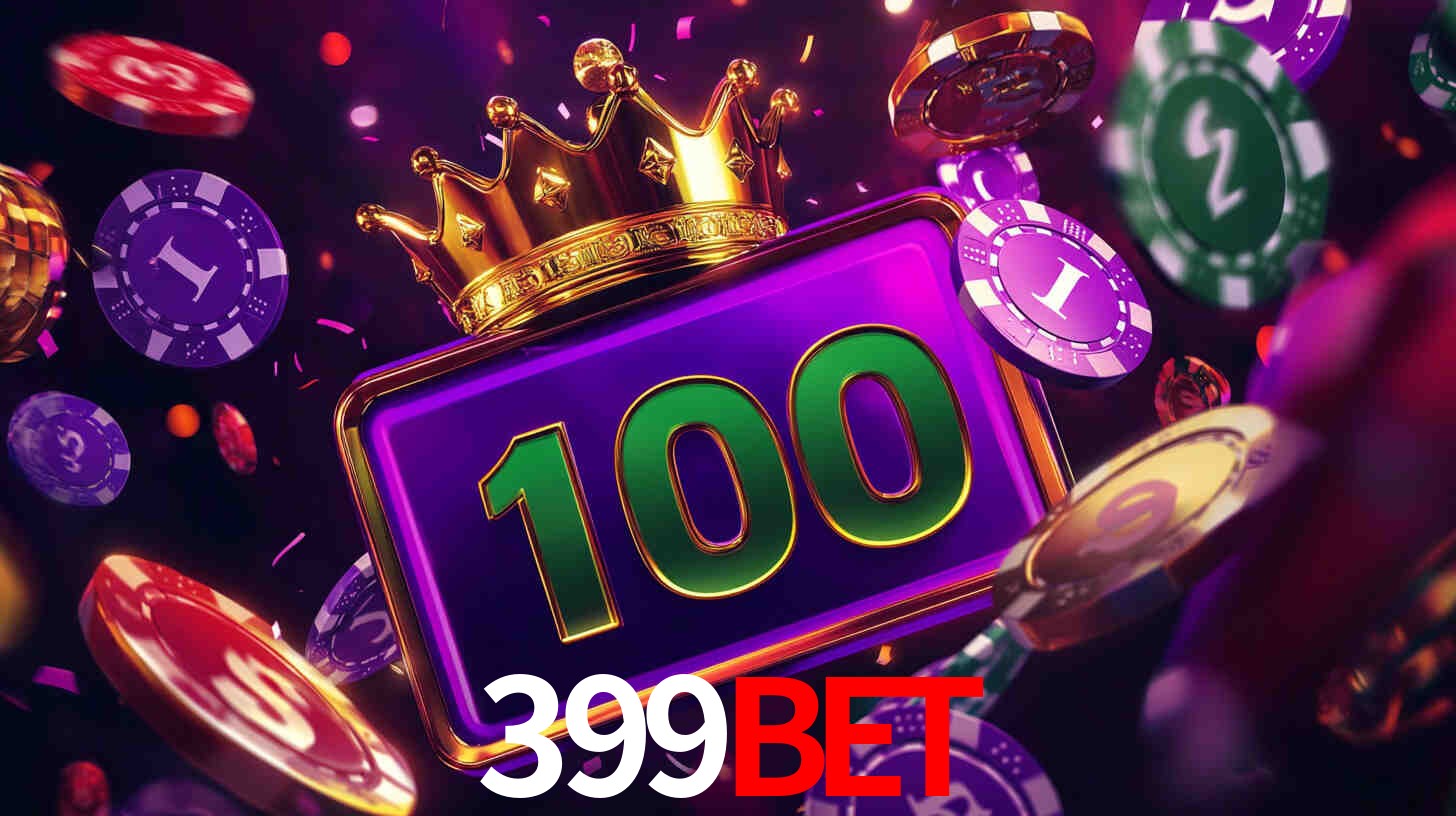 Programa VIP 399BET