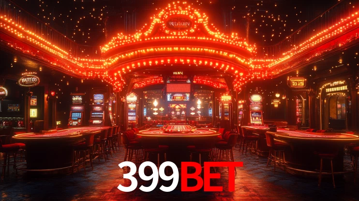 Ofertas Imperdíveis na 399BET: Promoções e Bônus Que Valem a Pena