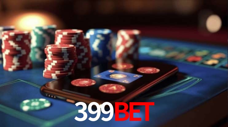 Estatísticas do Jogo 399BET