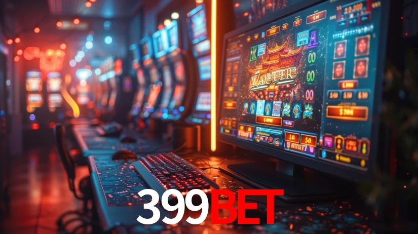 Experimente o Login Seguro Premium no 399BET