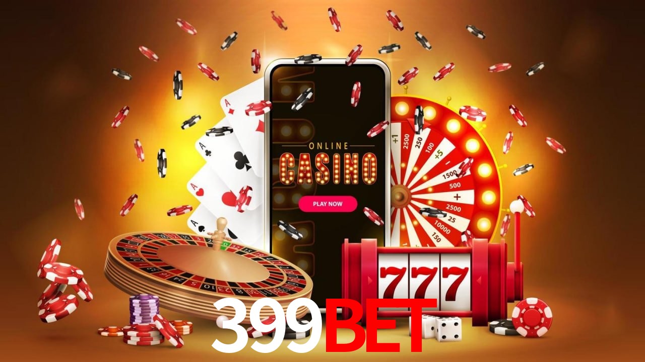 Descubra a Essência do 399BET: Nossa História e Compromissos