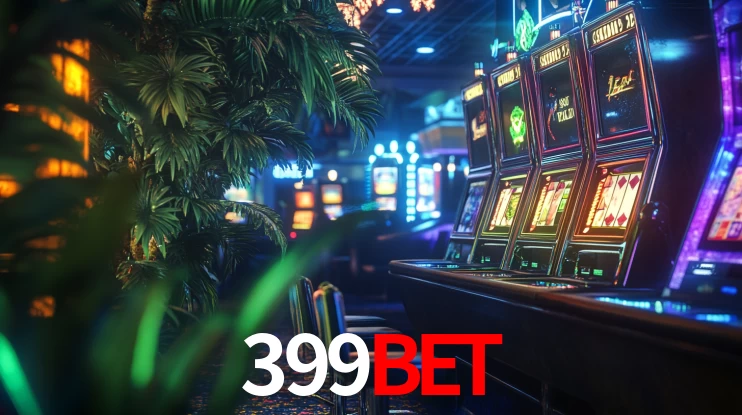 Live Casino 399BET