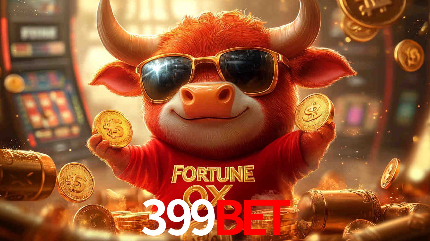 399BET: A Experiência de Casino com Jogos de Mesa ao Vivo