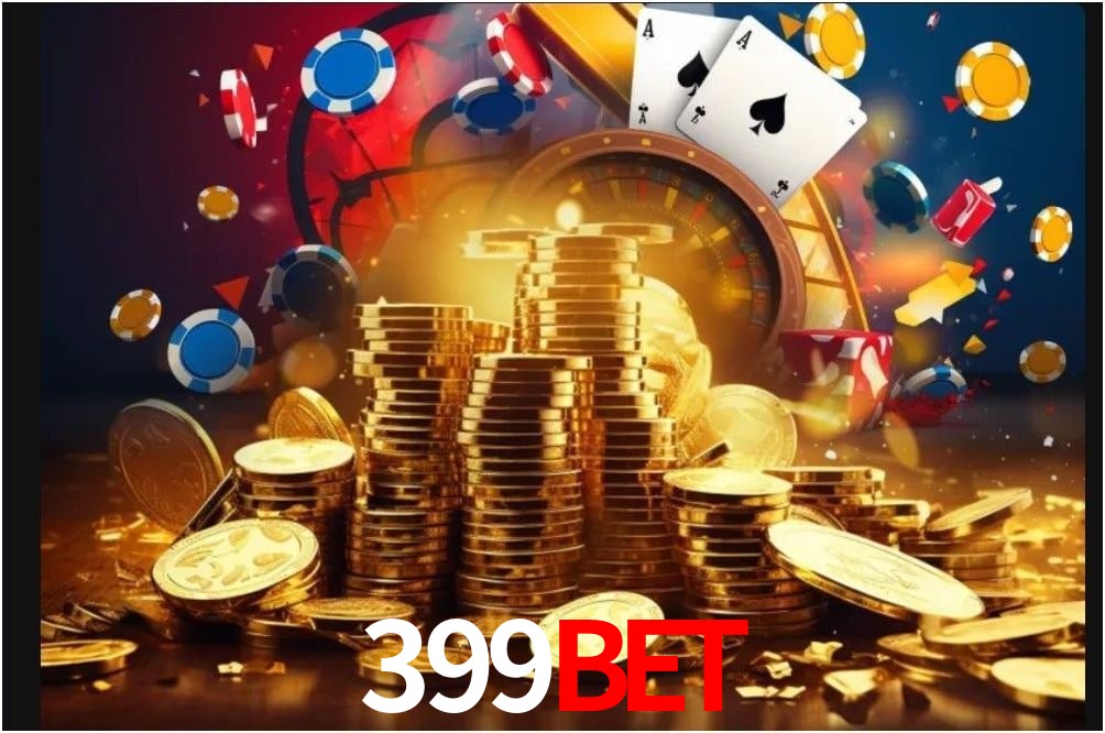 Casino Ao Vivo 399BET