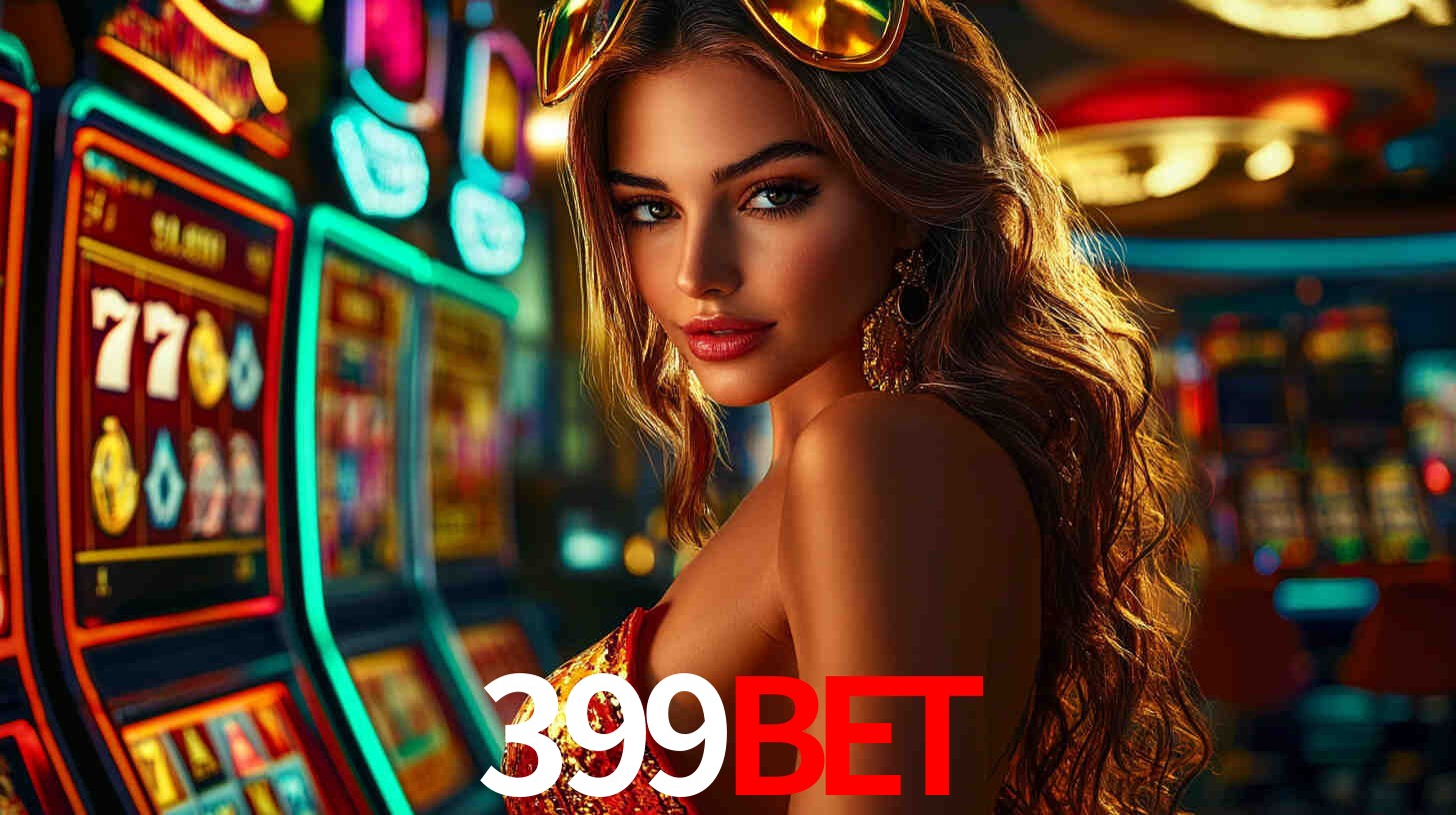 Welcome Bonus 399BET