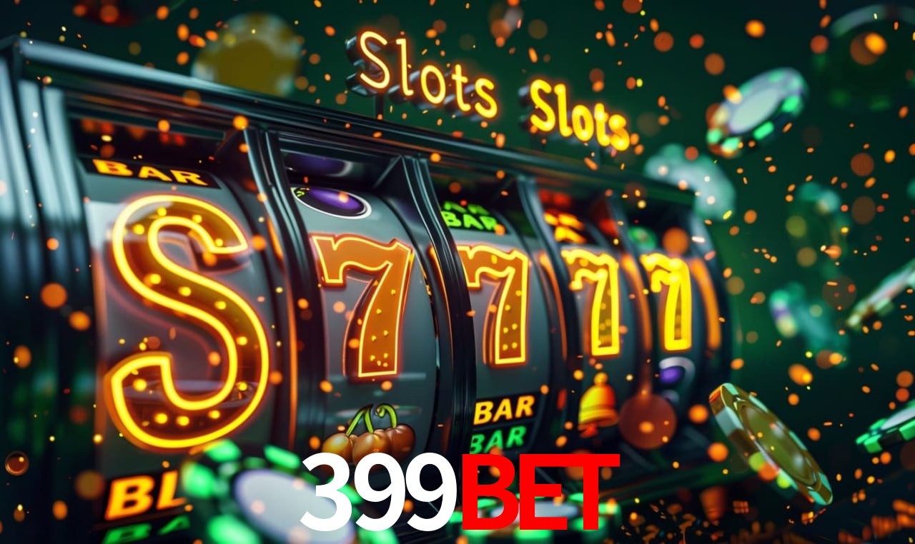 Recursos de Bônus 399BET