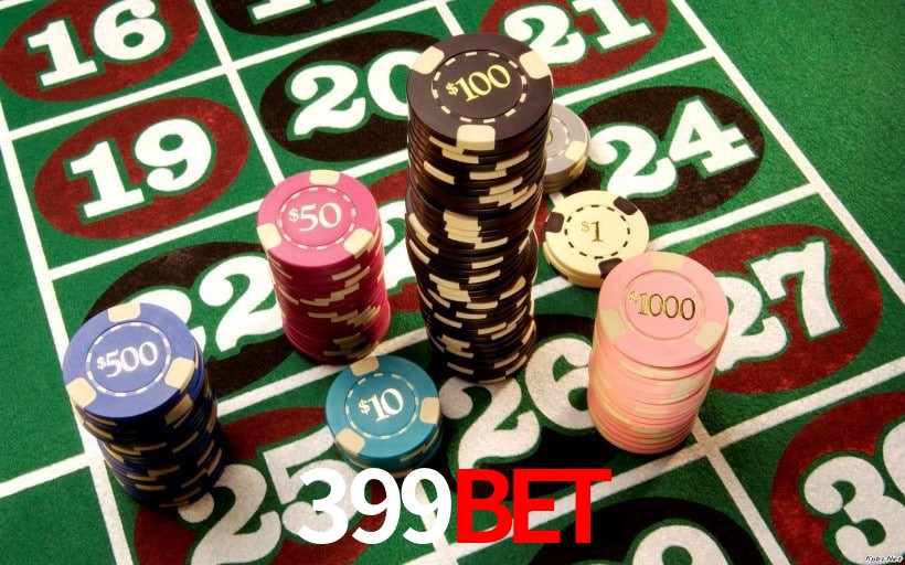 Diretório de Jogos 399BET