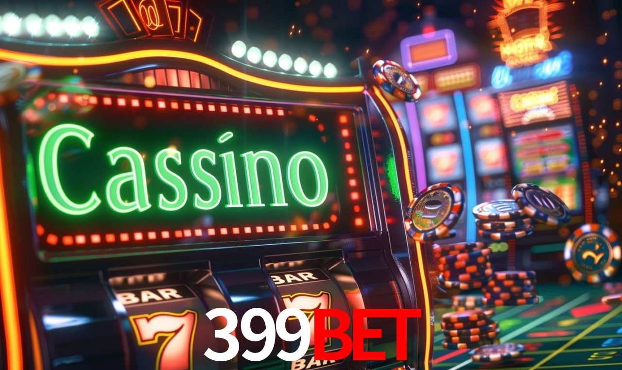 Promoções Sazonais 399BET