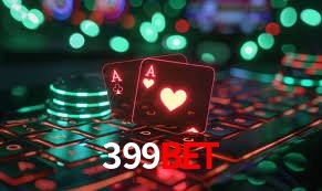 Provedores de Jogos 399BET