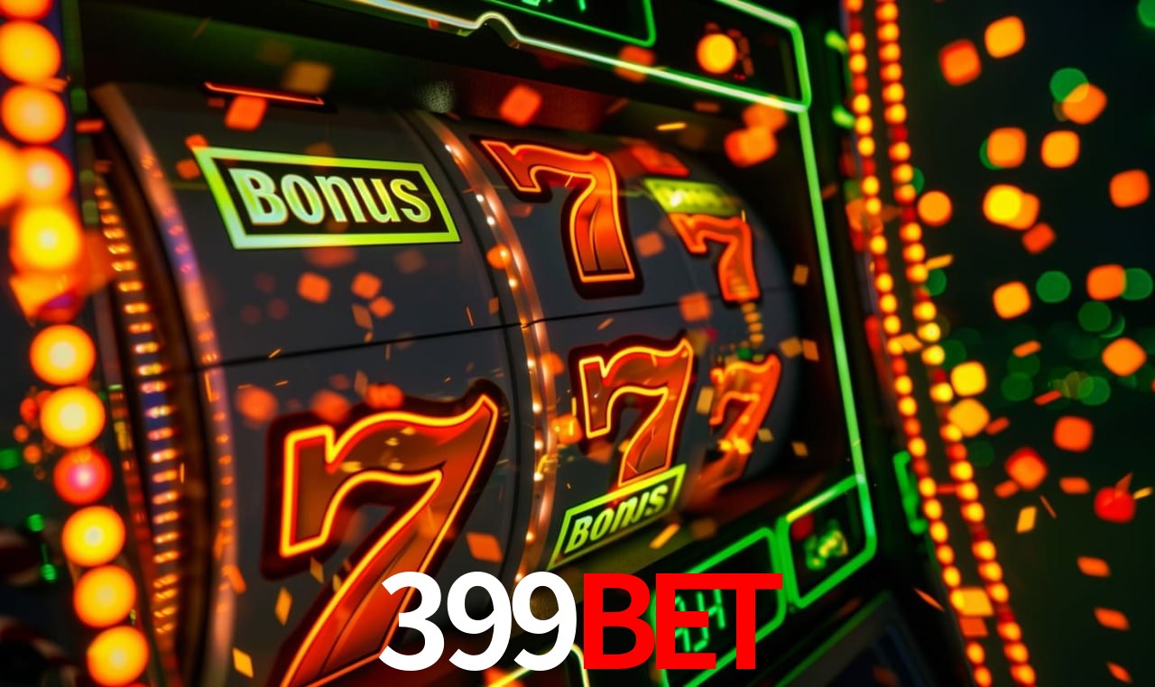 Jogos Exclusivos 399BET