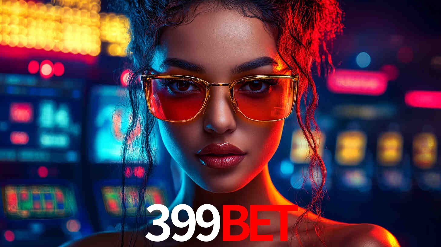 Desvendando o Mundo dos Jogos Virtuais na 399BET