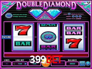Apostas Esportivas na 399BET: Um Guia Completo