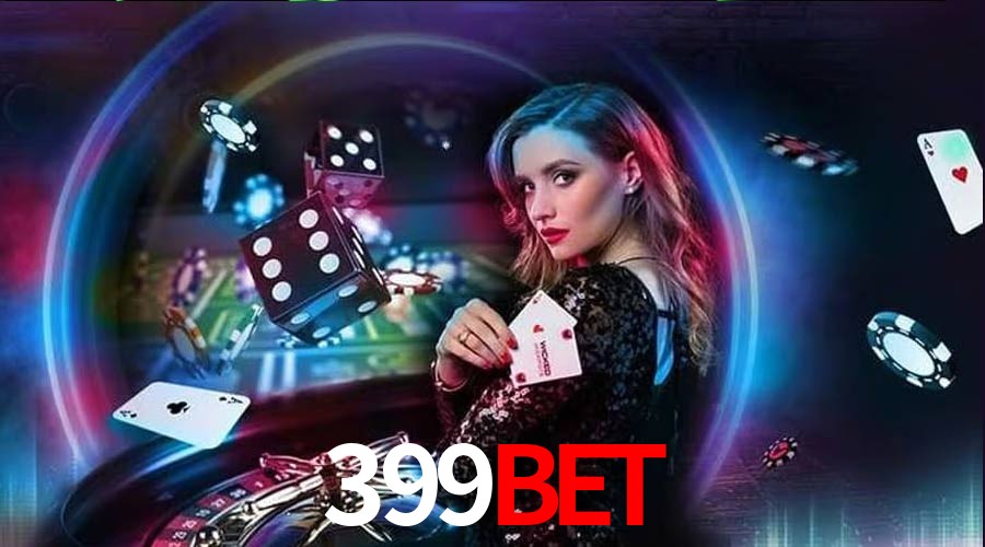 2FA Security 399BET