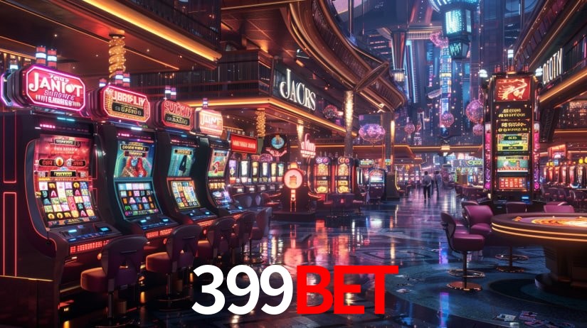 Games Directory 399BET