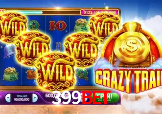 A Emoção da Loteria na 399BET: Uma Chance de Mudança de Vida