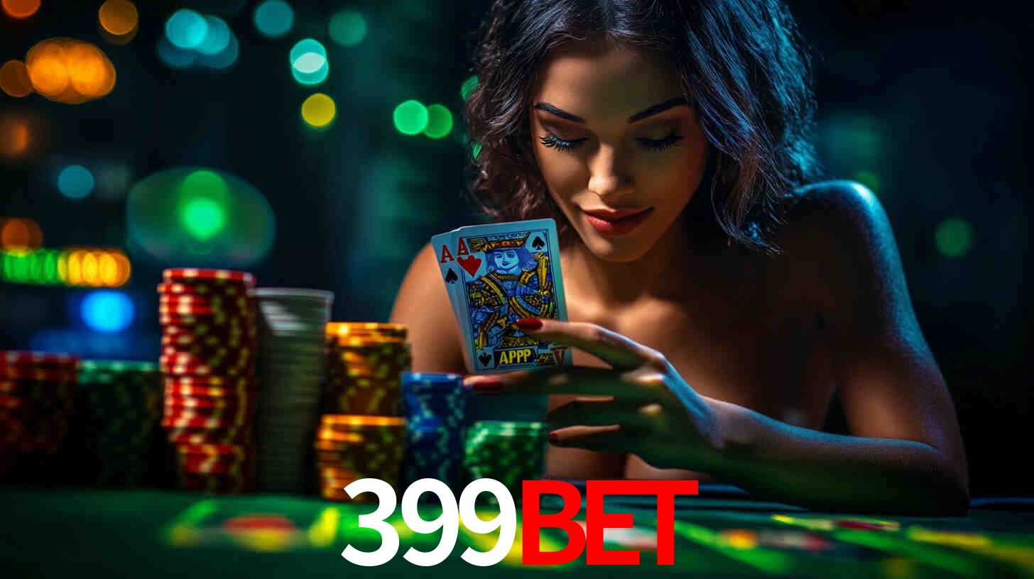 A Emoção da Loteria na 399BET: Uma Chance de Mudança de Vida