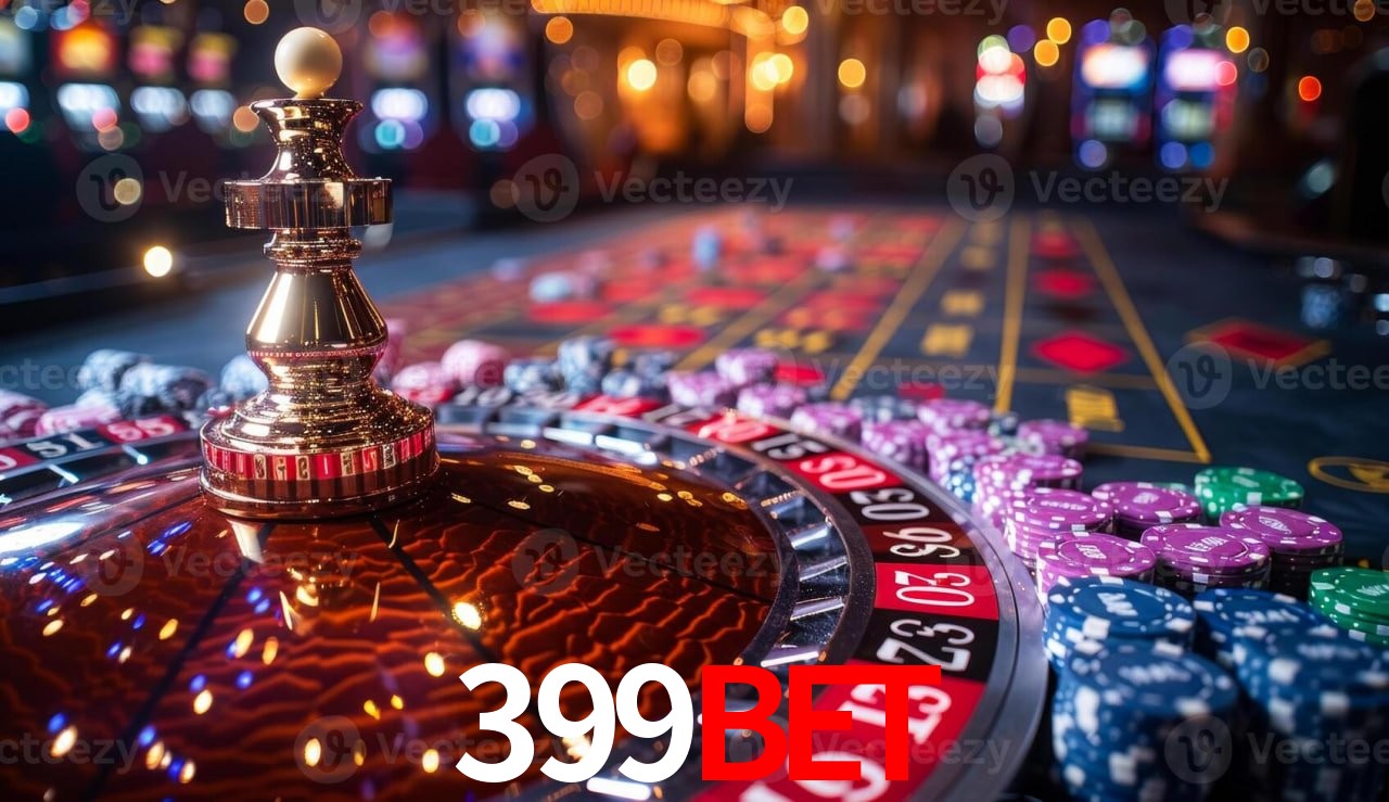 Flash Promotion 399BET