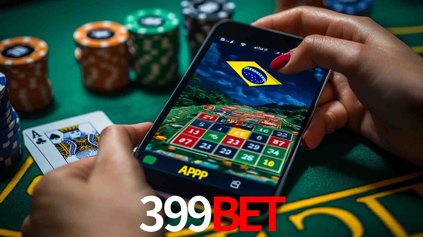 Descubra o Programa VIP da 399BET: Vantagens Exclusivas para Jogadores