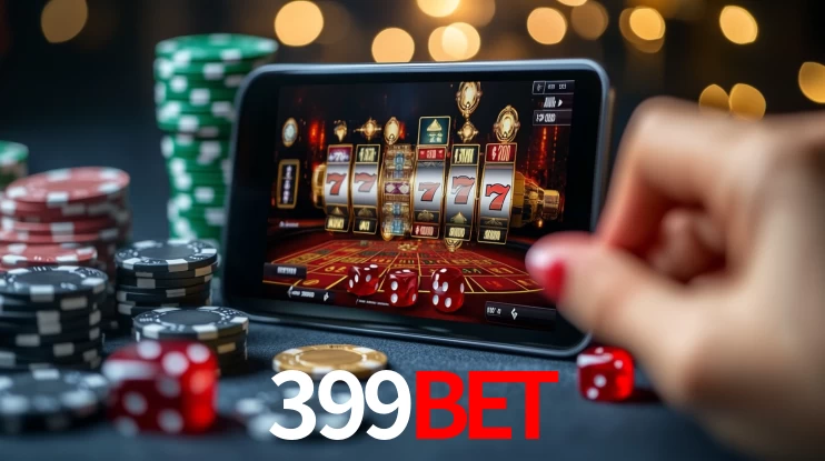 Daily Bonuses 399BET