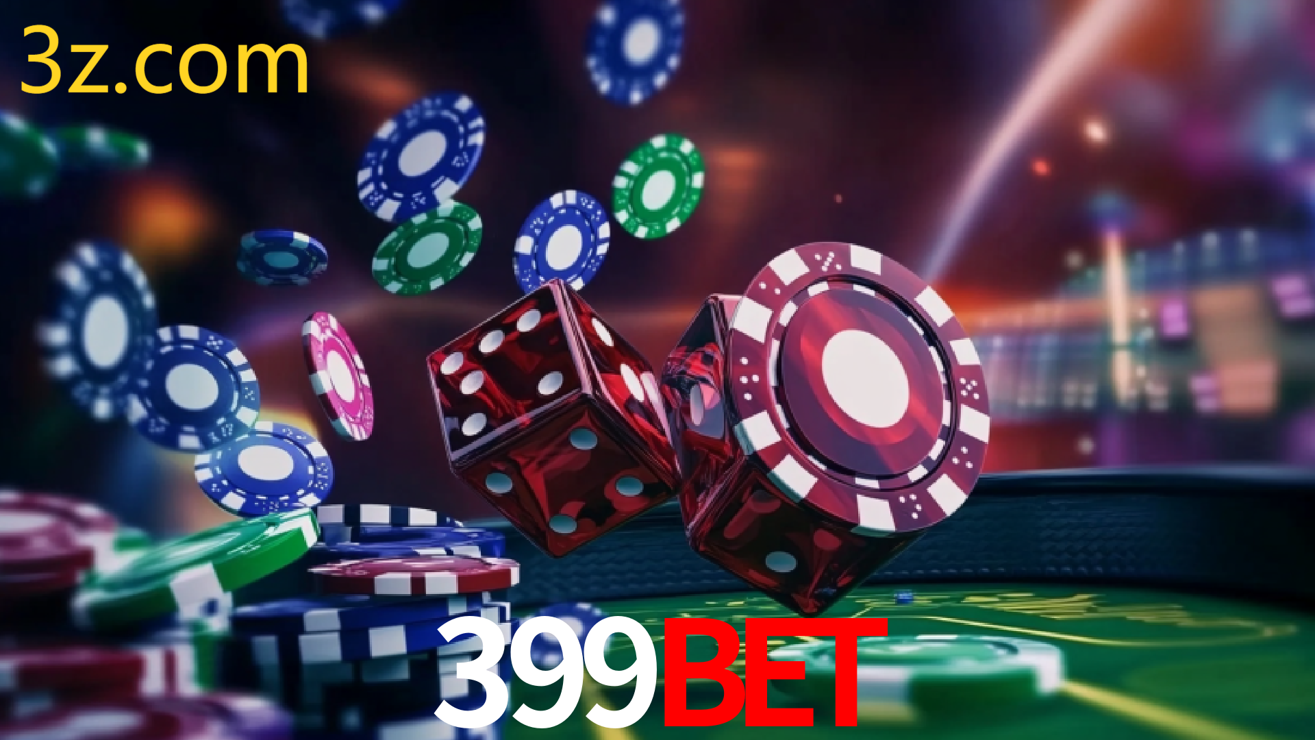 399BET