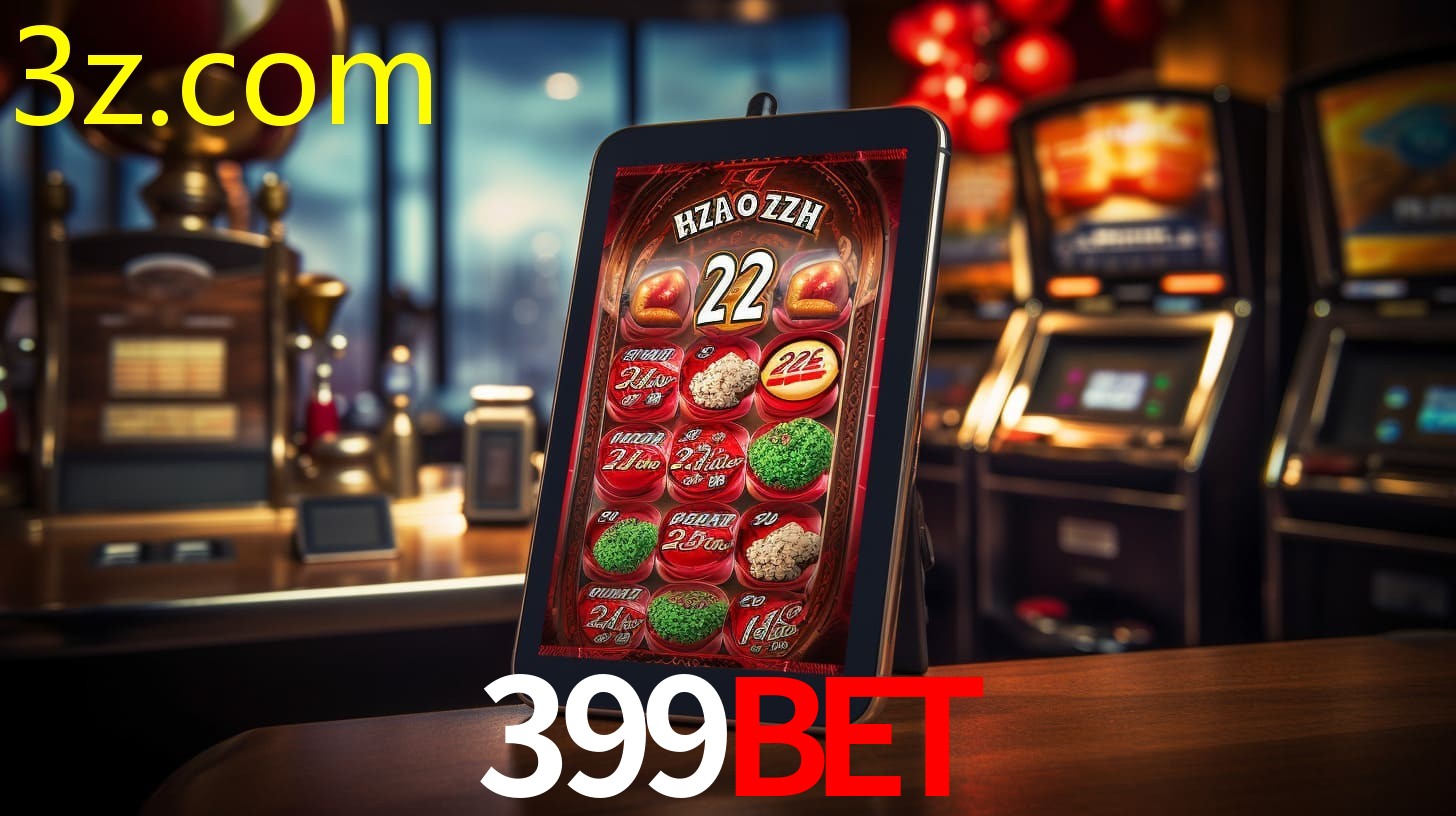 399BET