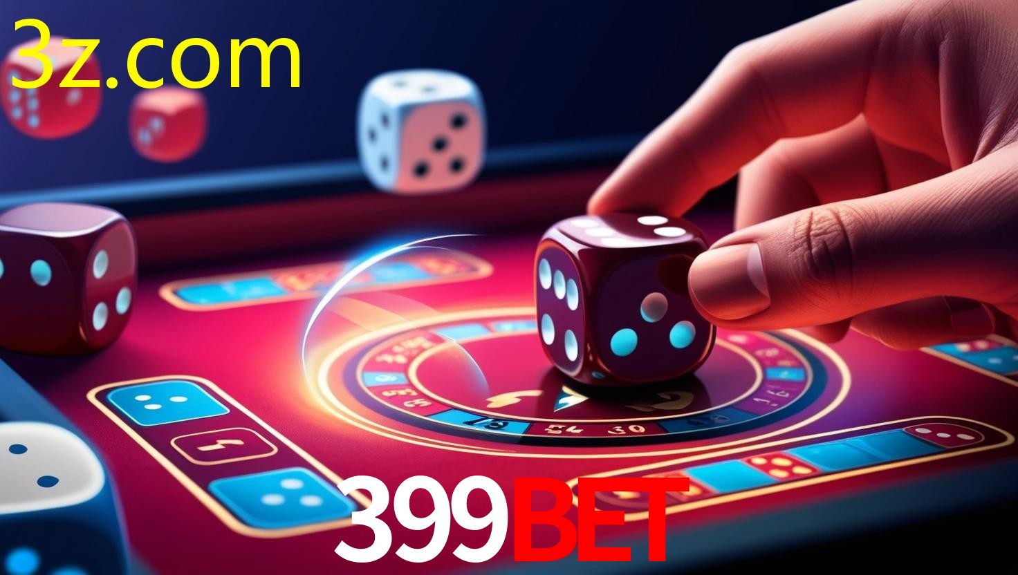 399BET